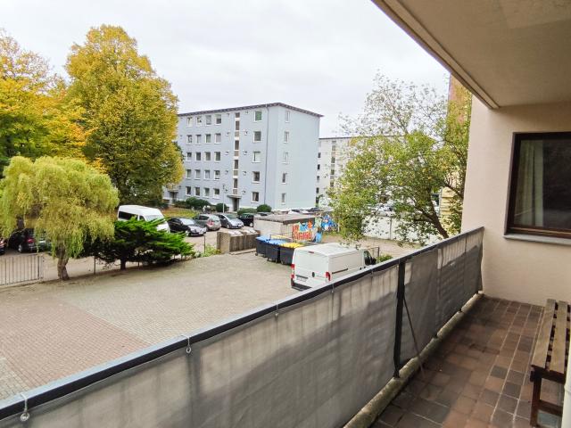 2 Bedrooms l 4 Beds l balcony | kitchen | WiFi