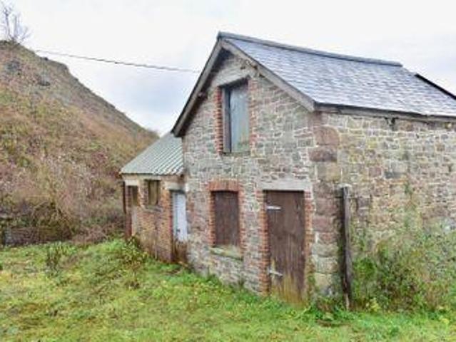 2 Bedrooms Land for sale in 2 Tycanol, Llandybie, Ammanford SA18