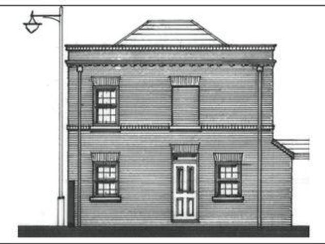 2 Bedrooms Land for sale in Land Rear Tochim House, West Street, Faversham, Kent ME13