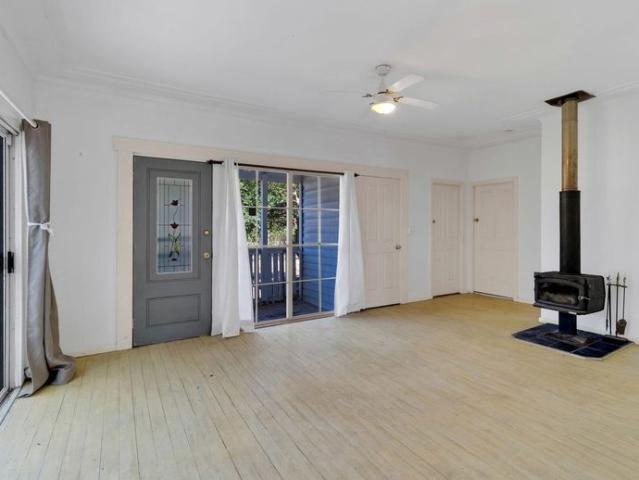 2 BEDROOMS PLUS STUDY