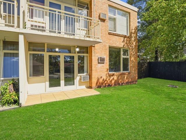 2 Bedrooms! | PRIME location!