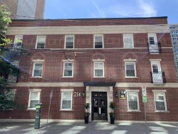 2 Bedrooms residential for Rent in Ottawa
