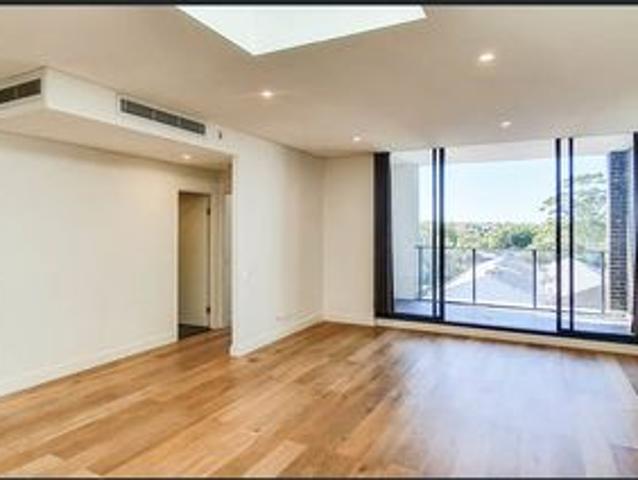 2 Bedrooms + Study