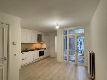 2 bedrooms Surface Area: 43m2