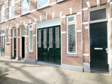 Huijgenspark, Den Haag, Zuid-Holland - IUitgeruste keuken