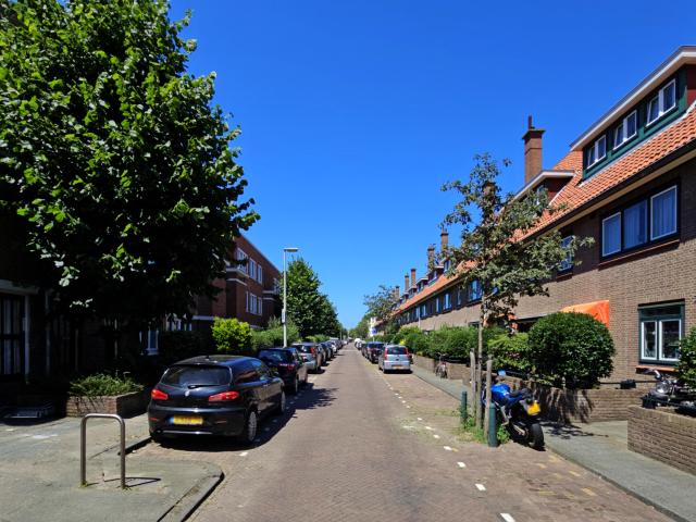 2 bedrooms Surface Area: 57m2