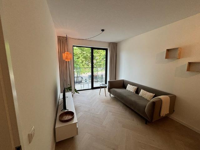 2 bedrooms Surface Area: 54m2 Furnished