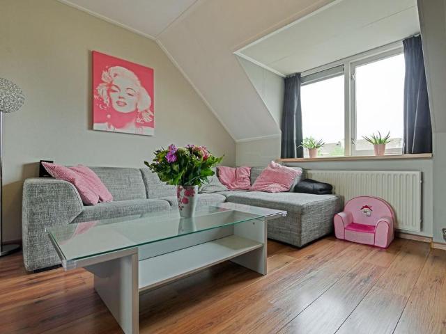 2 bedrooms Surface Area: 54m2
