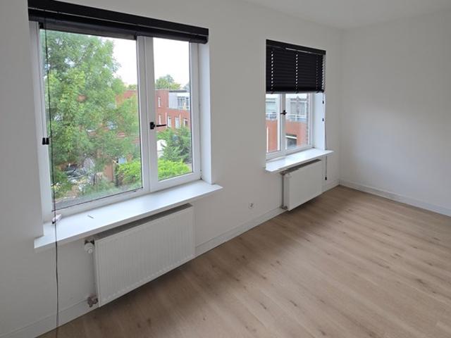 2 bedrooms Surface Area: 58m2