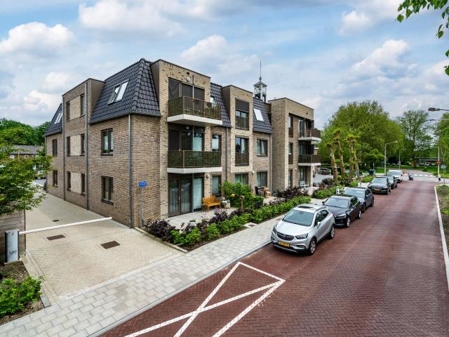 2 bedrooms Surface Area: 58m2