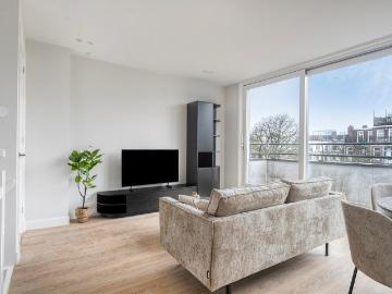 Pieter Baststraat, Duivelseiland, Zuid, Amsterdam, Amsterdam, Noord-Holland, Noord-Holland