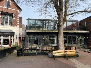 Olland, Meierijstad, Noord-Brabant - IUitgeruste keuken