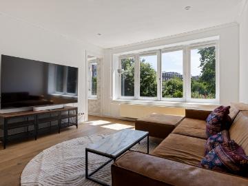 2 bedrooms Surface Area: 60m2