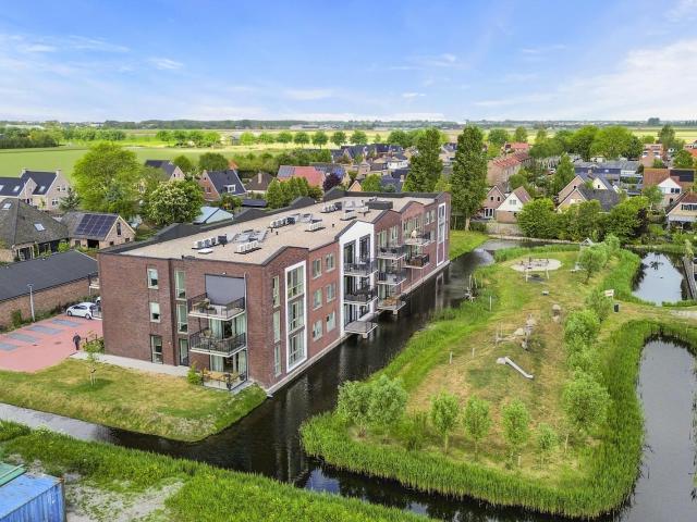 2 bedrooms Surface Area: 60m2