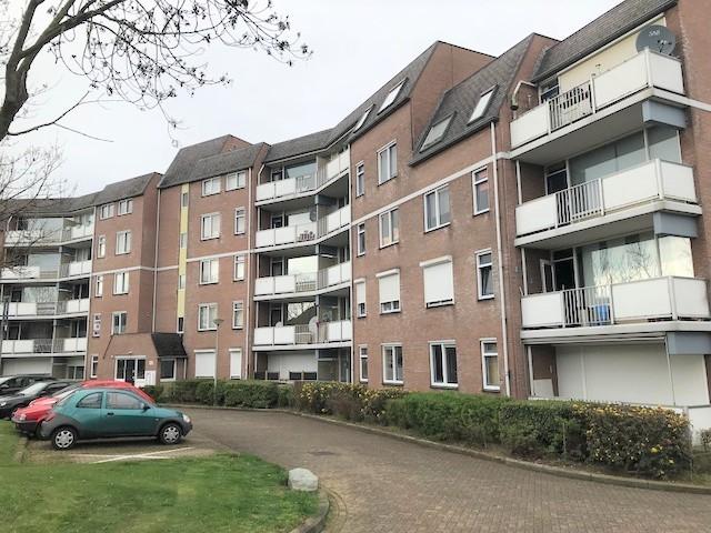 2 bedrooms Surface Area: 60m2