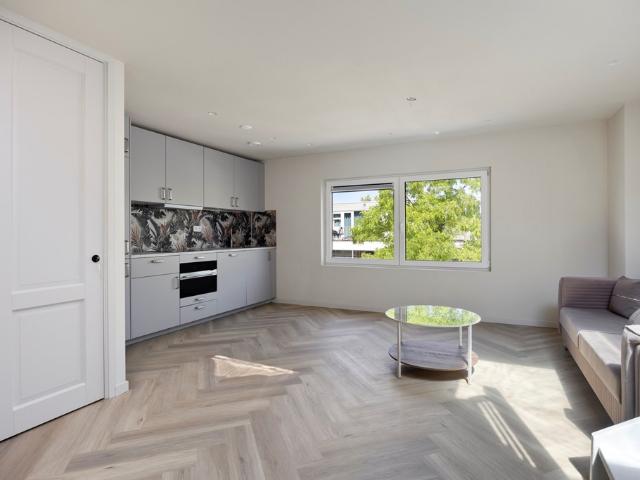 2 bedrooms Surface Area: 60m2