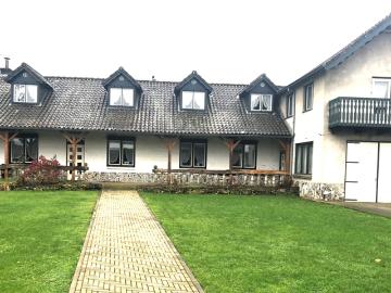 2 bedrooms Surface Area: 60m2