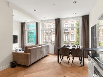 2 bedrooms Surface Area: 60m2