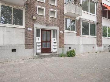 Oud-Charlois, Gemeente Rotterdam, Zuid-Holland