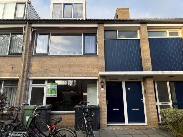 2 bedrooms Surface Area: 61m2