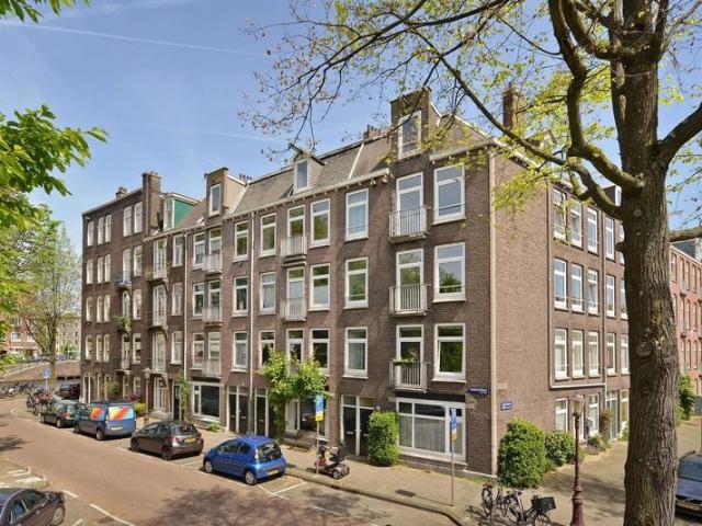 2 bedrooms Surface Area: 61m2