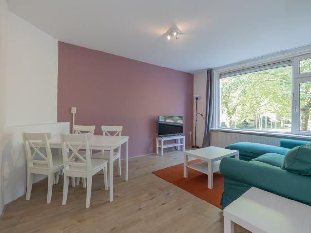 2 bedrooms Surface Area: 62m2