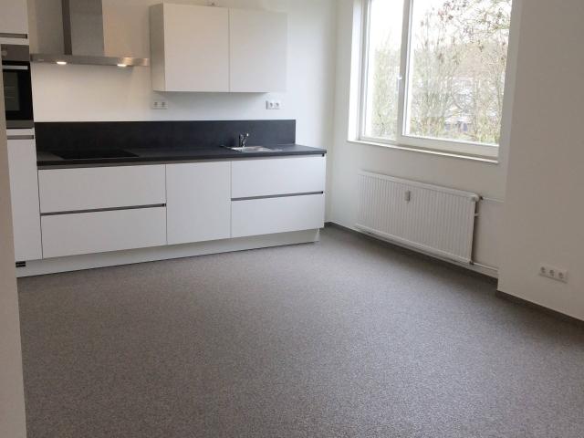 2 bedrooms Surface Area: 65m2