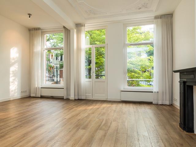 2 bedrooms Surface Area: 65m2