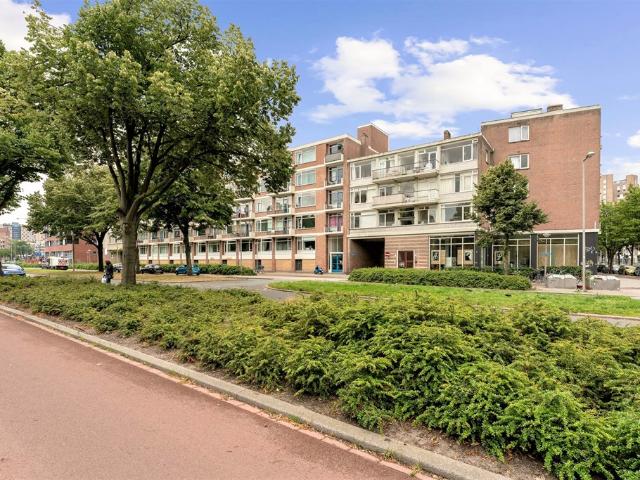 2 bedrooms Surface Area: 65m2