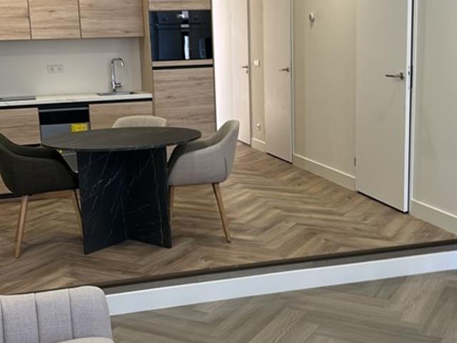 2 bedrooms Surface Area: 66m2 Furnished