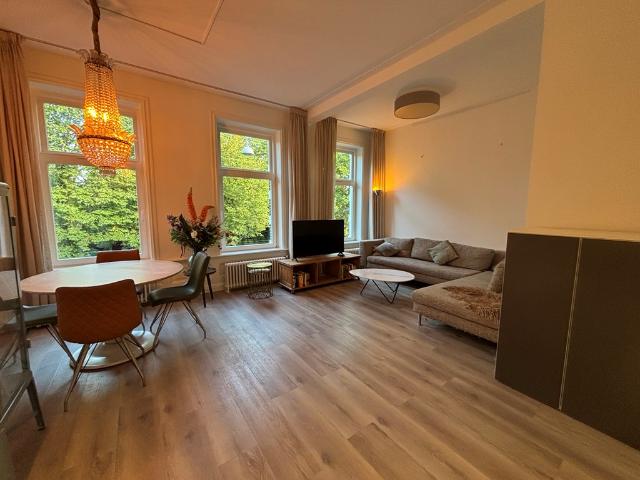 2 bedrooms Surface Area: 68m2 Furnished