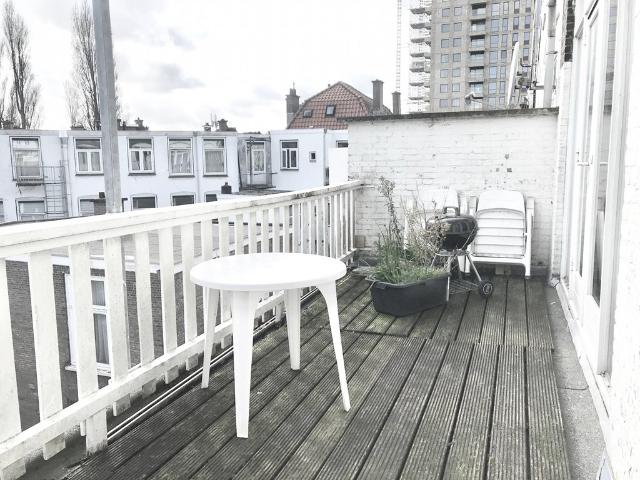 2 bedrooms Surface Area: 68m2 Unfurnished