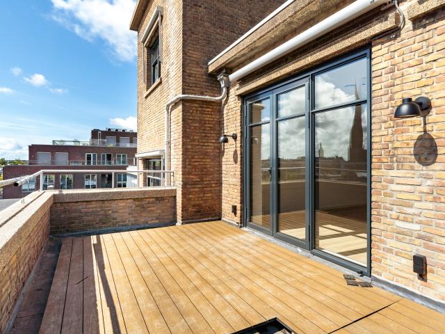 2 bedrooms Surface Area: 68m2