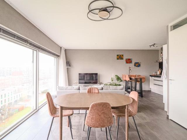 2 bedrooms Surface Area: 69m2 Furnished
