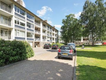 2 bedrooms Surface Area: 69m2