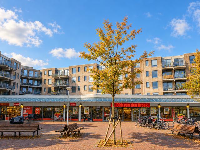 2 bedrooms Surface Area: 69m2