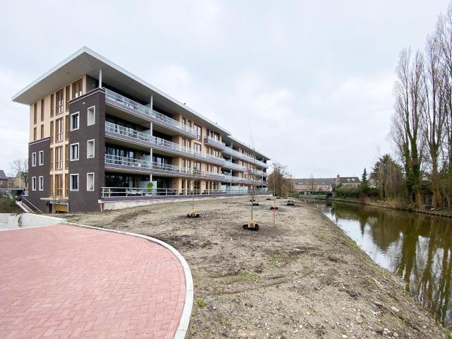 2 bedrooms Surface Area: 70m2