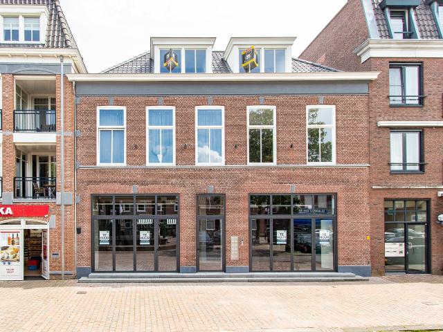 2 bedrooms Surface Area: 70m2