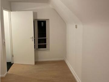 2 bedrooms Surface Area: 70m2