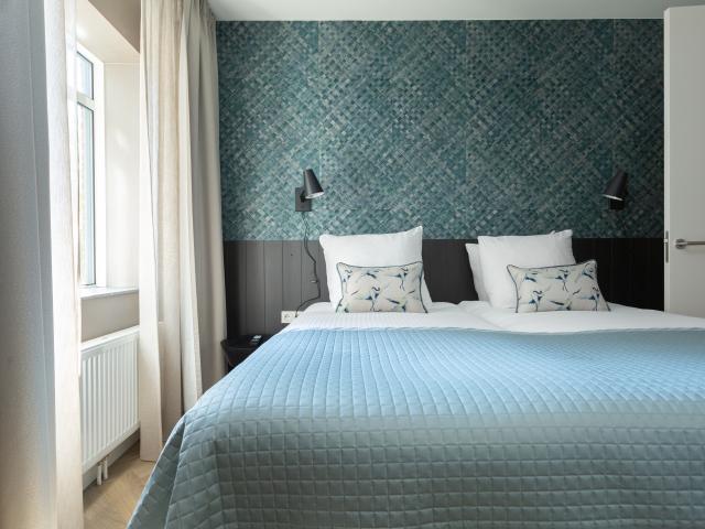 2 bedrooms Surface Area: 70m2