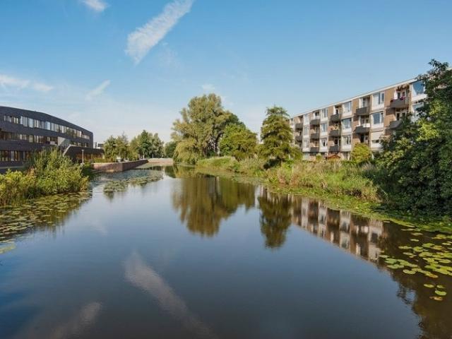2 bedrooms Surface Area: 70m2