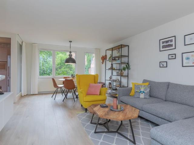 2 bedrooms Surface Area: 71m2