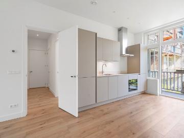 2 bedrooms Surface Area: 72m2 Unfurnished