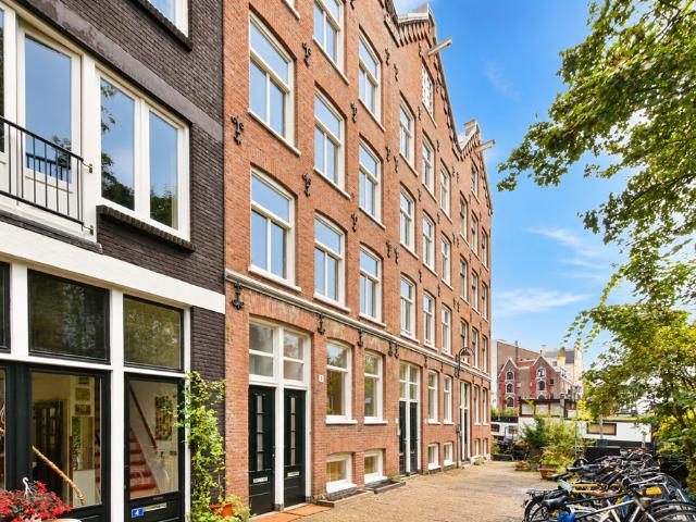 2 bedrooms Surface Area: 76m2