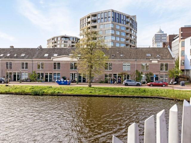 2 bedrooms Surface Area: 72m2