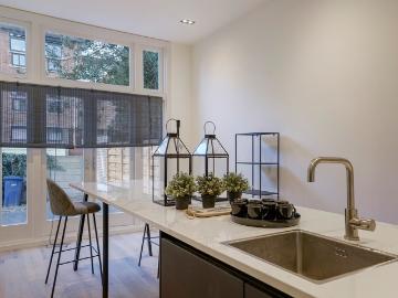 2 bedrooms Surface Area: 77m2