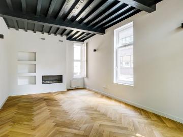 2 bedrooms Surface Area: 77m2