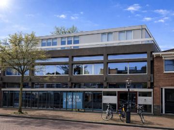 Binnenstad, Leiden, Leiden, Zuid-Holland