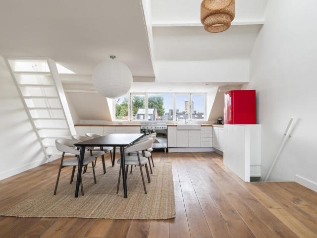 2 bedrooms Surface Area: 74m2