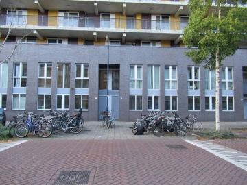 Osdorp, Nieuw-West, Amsterdam, Noord-Holland, Noord-Holland